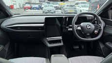 Renault Megane E-Tech EV60 160kW Techno Comfort Range 60kWh 5dr Auto Electric Hatchback